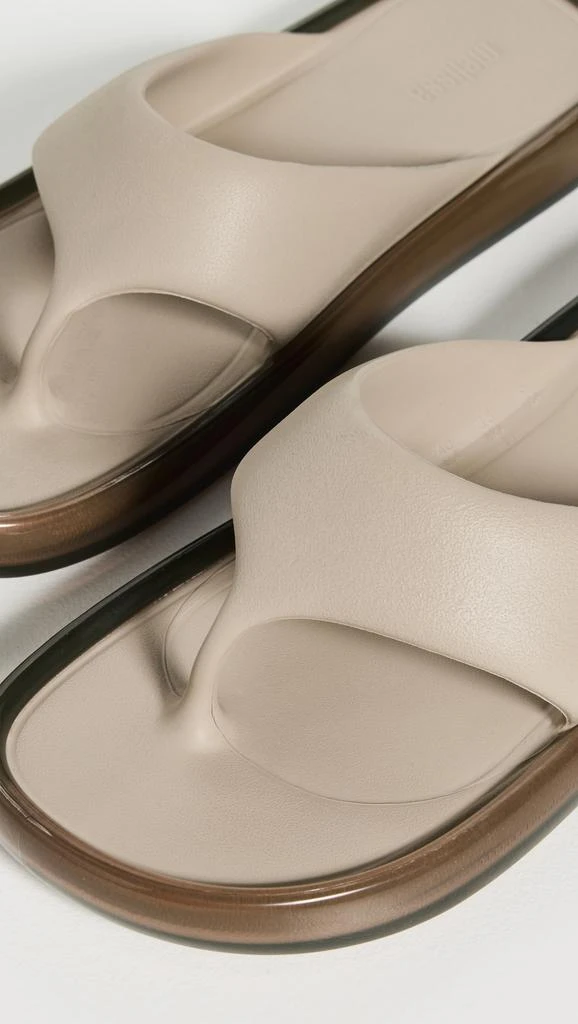 Melissa Float Flip Flops 5
