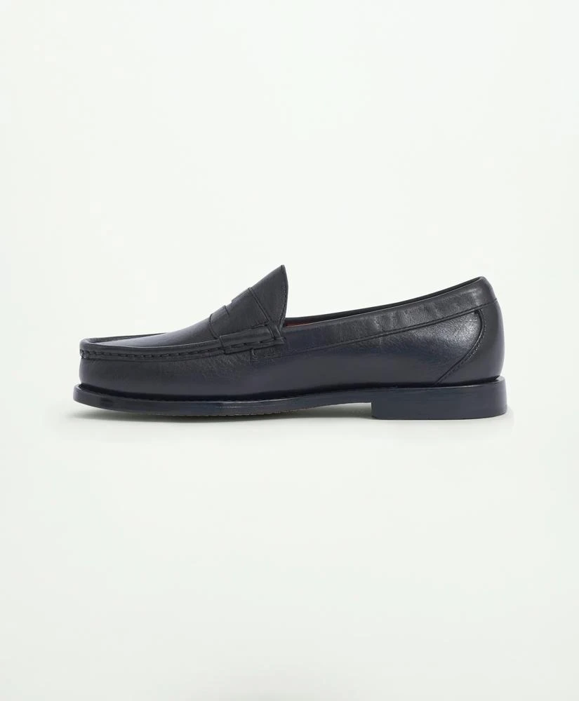 Brooks Brothers Westport Penny Loafers 3