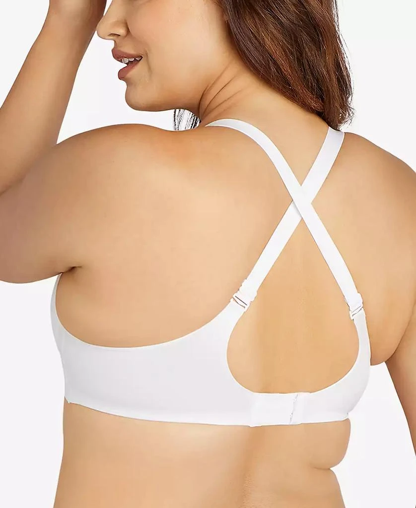 Bali Comfort Revolution Soft Touch Perfect T-Shirt Wireless Bra DF3460 3