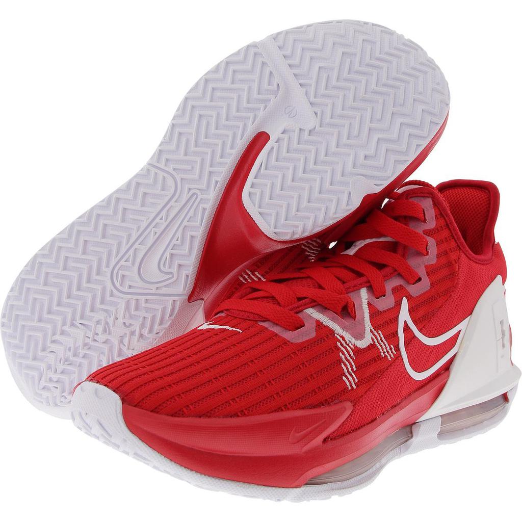NIKE Lebron Witness Vi Tb Womens Lace-Up Other Sports Shoes