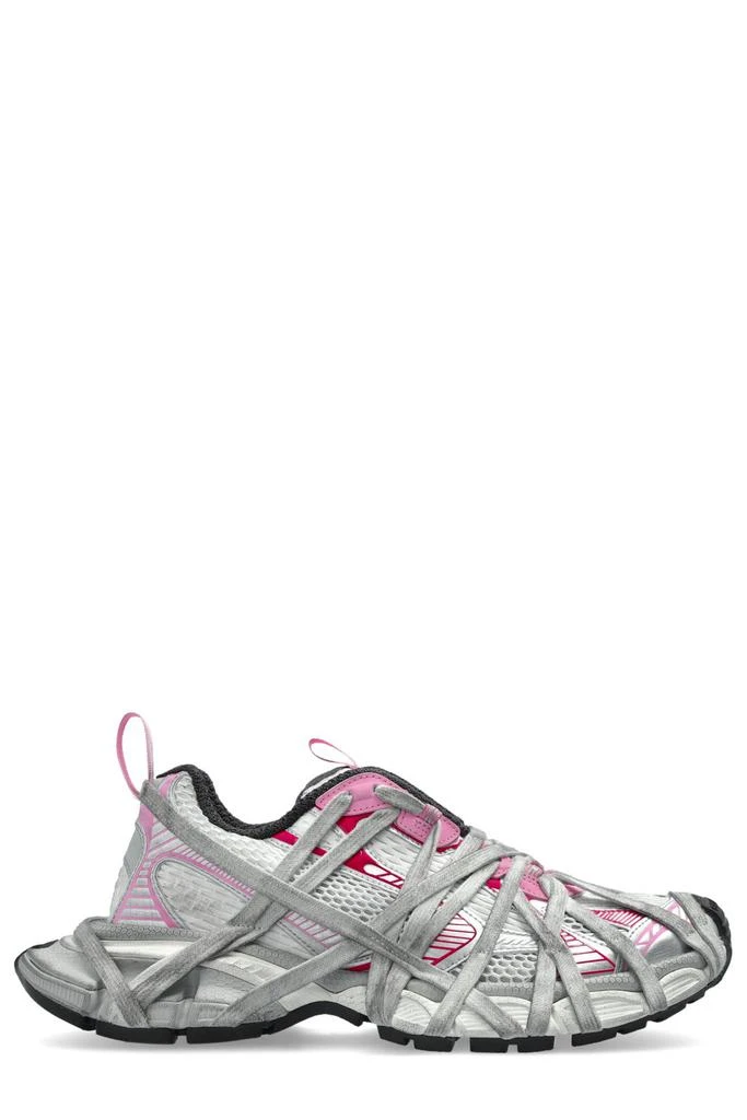 Balenciaga Balenciaga 3XL Extreme Lace Sneakers 1