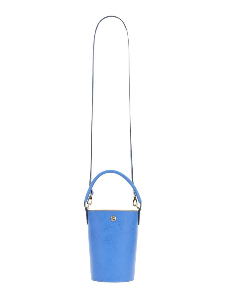 Longchamp Longchamp Épure XS Crossbody Bag 3