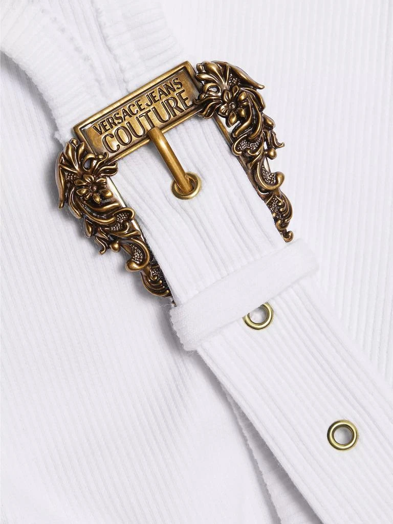 Versace General Bustier Top 7