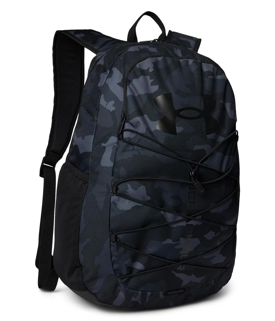 Under Armour Hustle Sport Backpack 1