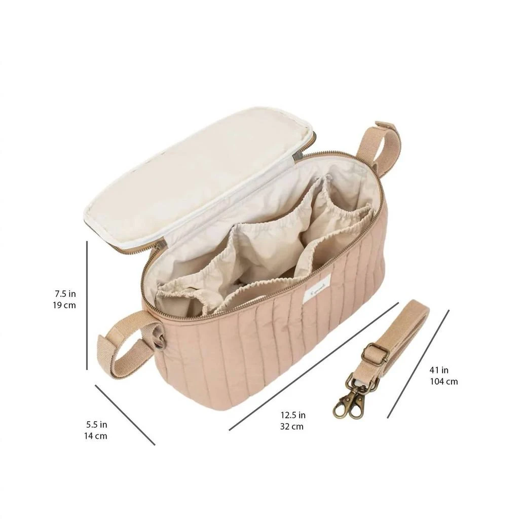 3 Sprouts 3 Sprouts - Stroller Caddy Organizer 3