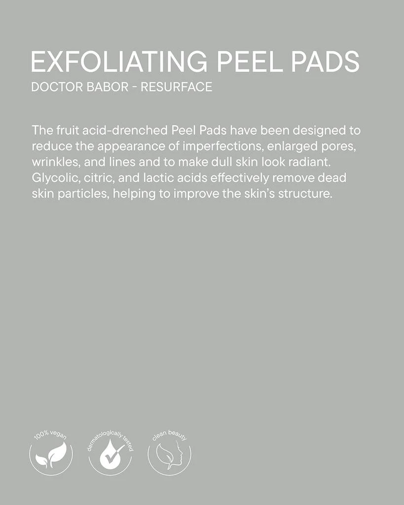 BABOR Exfoliating Peel Pads 5