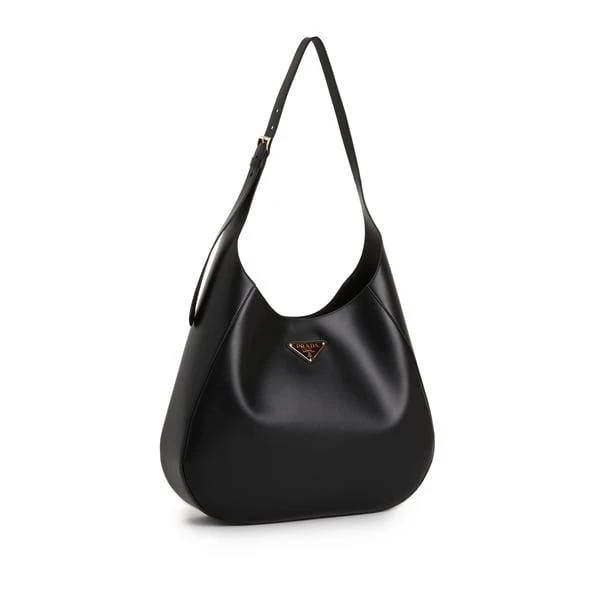 Prada Leather hobo bag 1