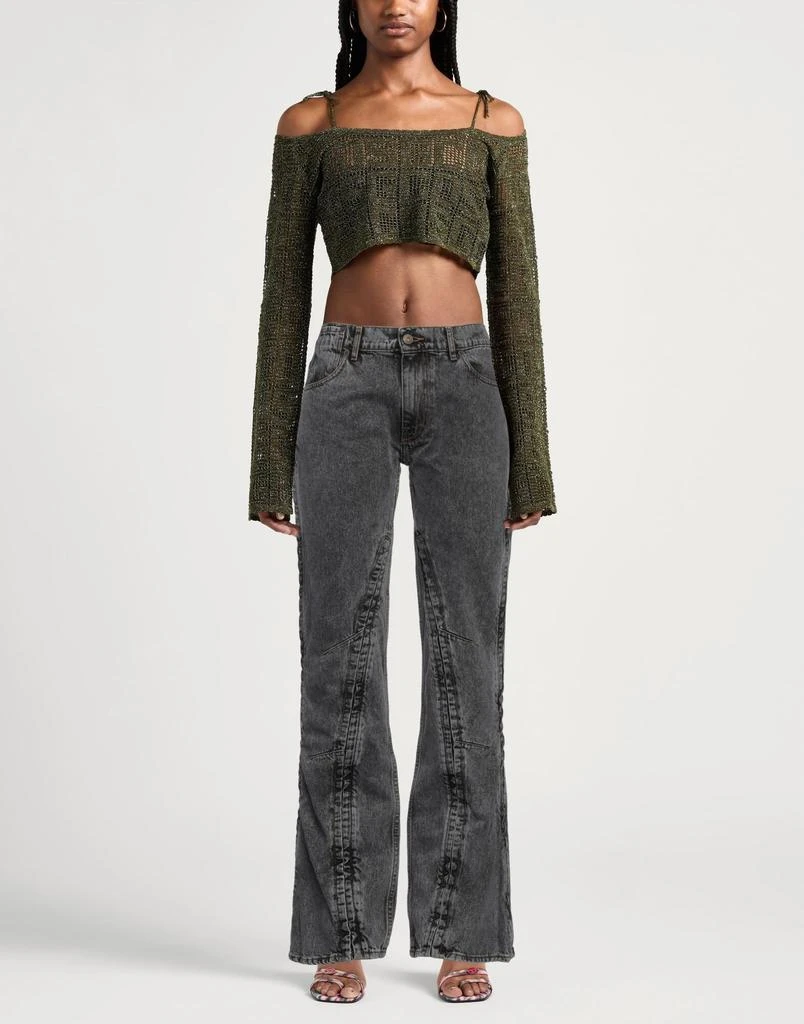 Y/Project Denim pants 2