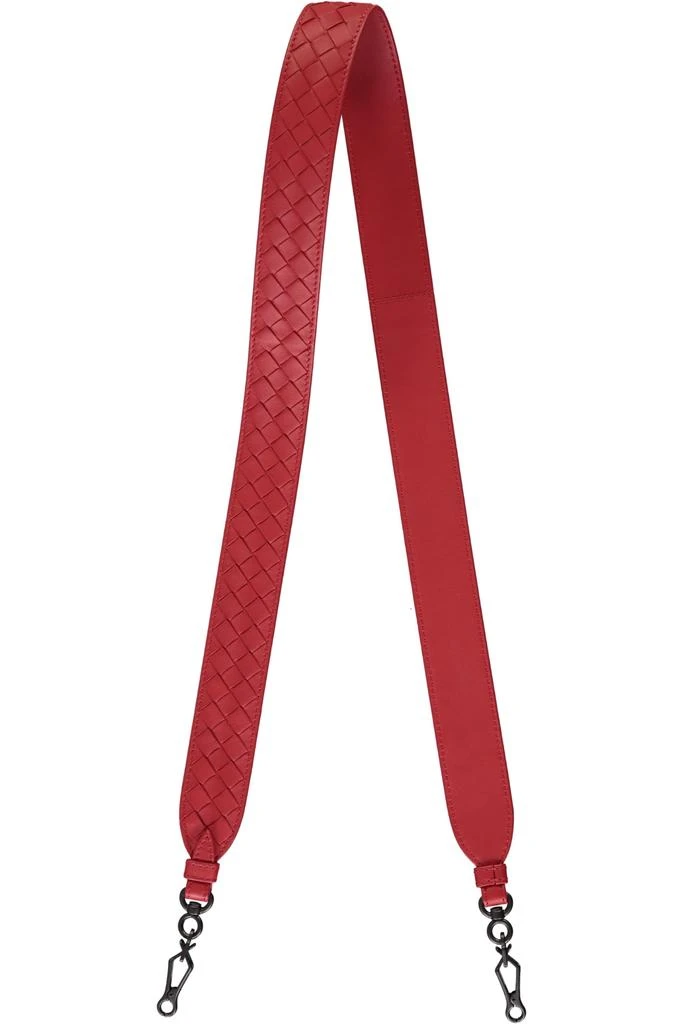 Bottega Veneta Leather Shoulder Strap 1