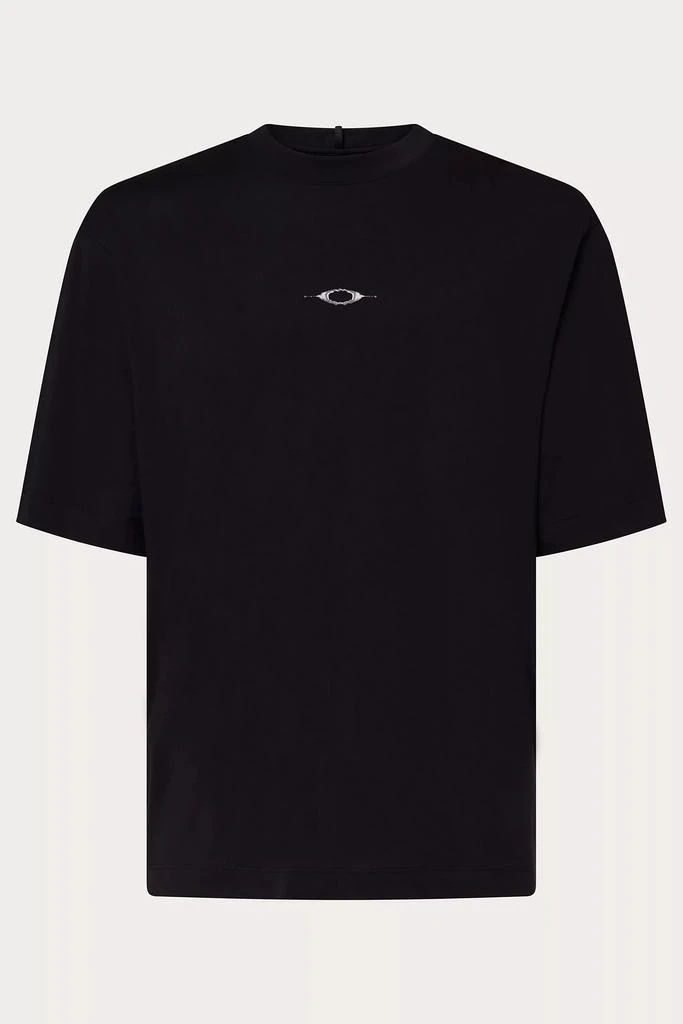 Oakley Oakley Stacked Metal Logo Graphic Tee 3