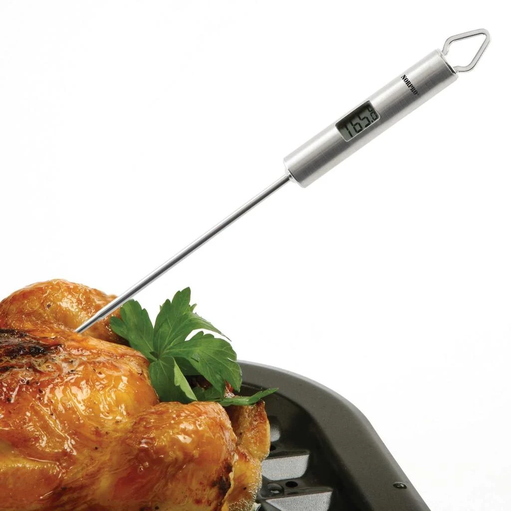 Norpro Digital Instant Read Thermometer 2