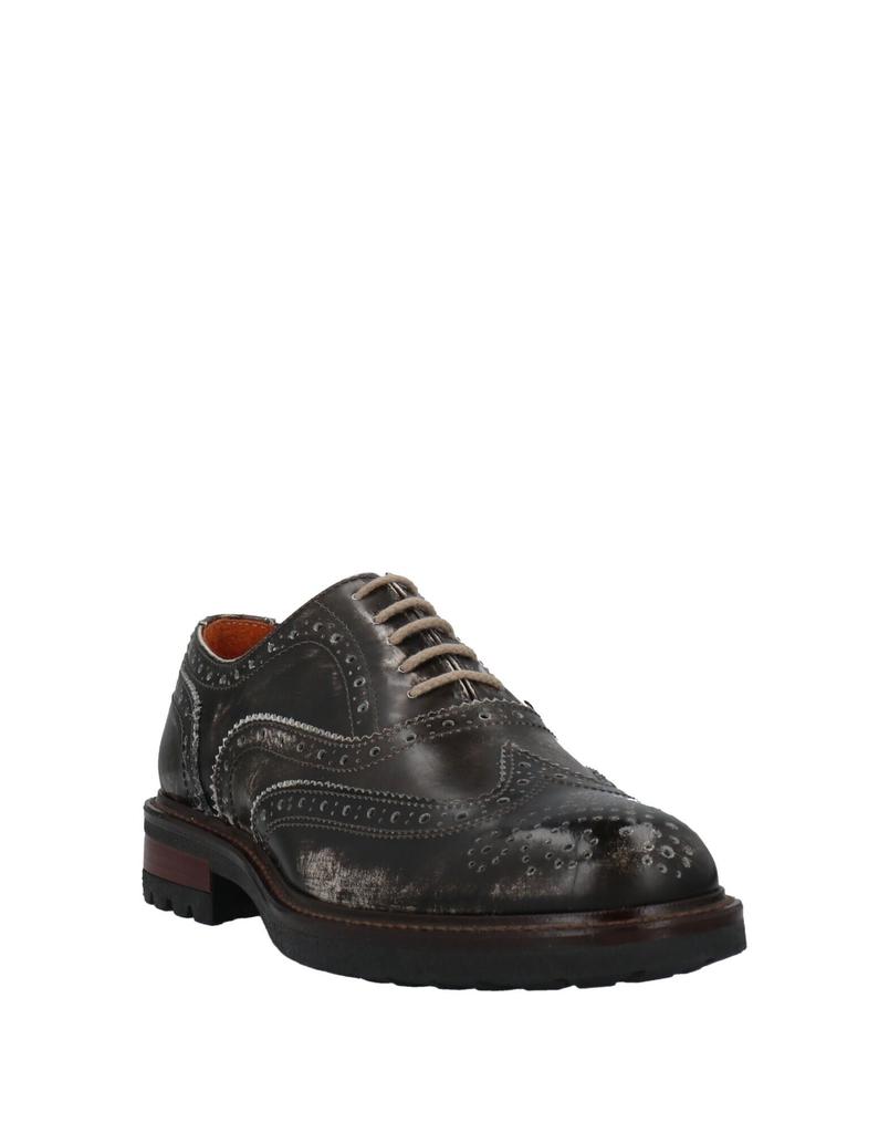 AT.P.CO Laced shoes
