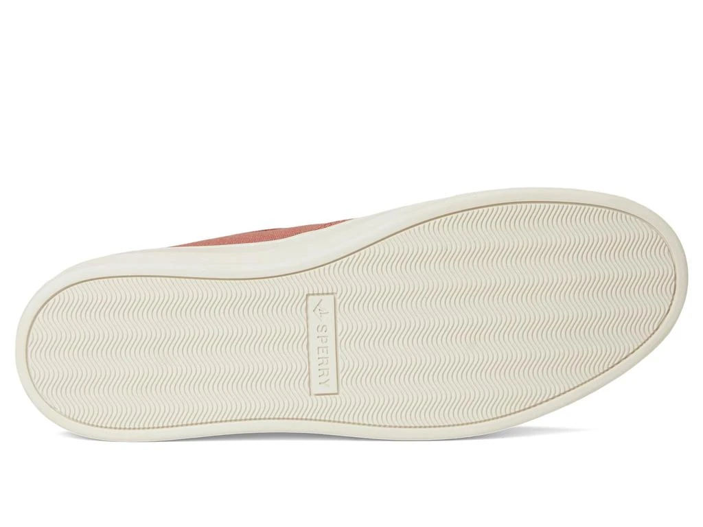 Sperry Candy Lace-Up 3