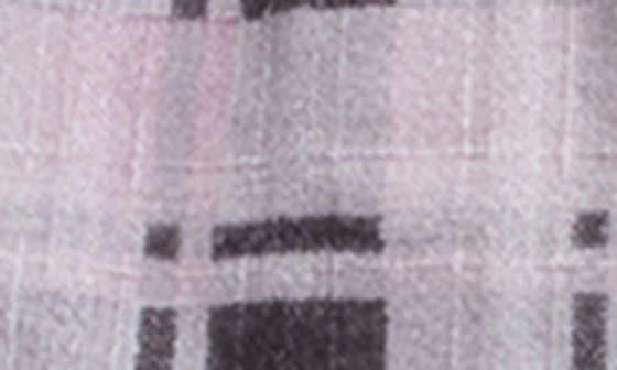 ALL SAINTS Big Sur Check Camp Shirt 10