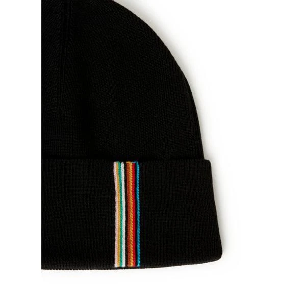 Paul Smith Merino wool Beanie Hats BeyondStyle