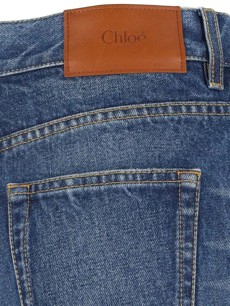 Chloé Chloé Jeans 4