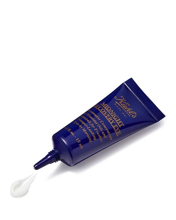 Kiehl's Midnight Recovery Eye 0.5 oz. 3