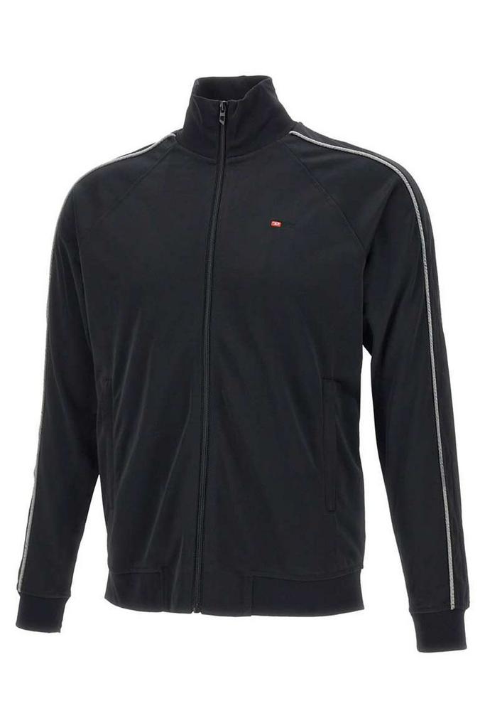 Shop Diesel S-Rarmero Track Jacket on Sale at BeyondStyle