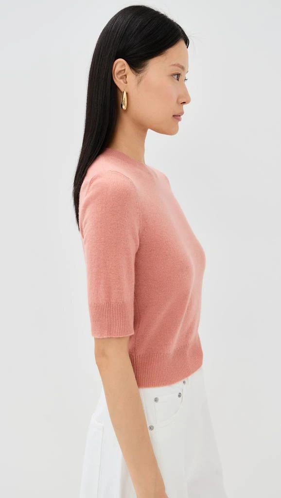 Le Kasha Chypre Cashmere Sweater 3