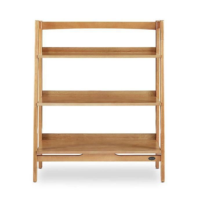 Sparrow & Wren Sparrow & Wren Landon Bookcase 5