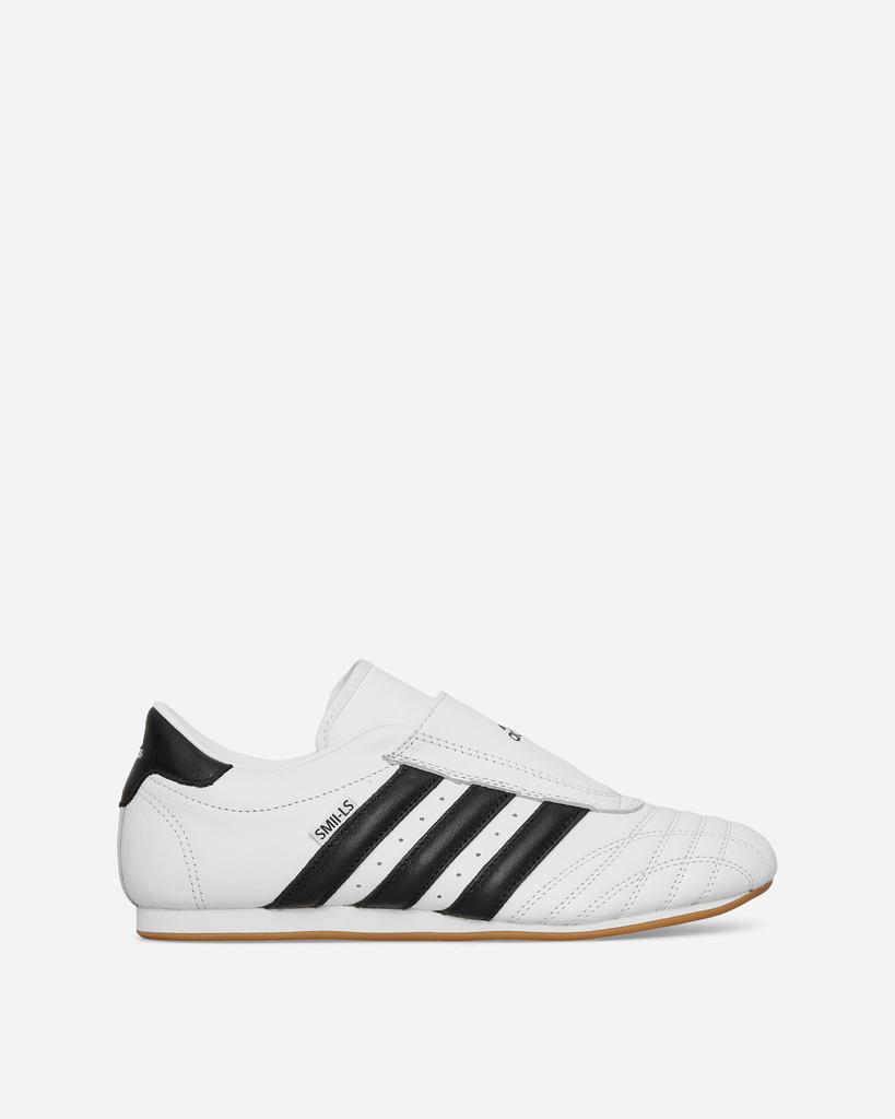 Adidas Women's Taekwondo Sneakers Cloud White / Core Black