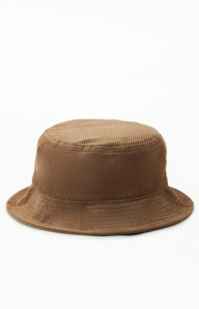 PacSun Corduroy Bucket Hat