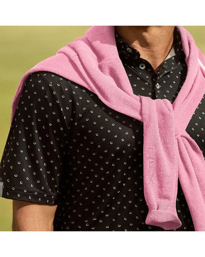 Ralph Lauren Golf Classic Fit Performance Polo Shirt 9