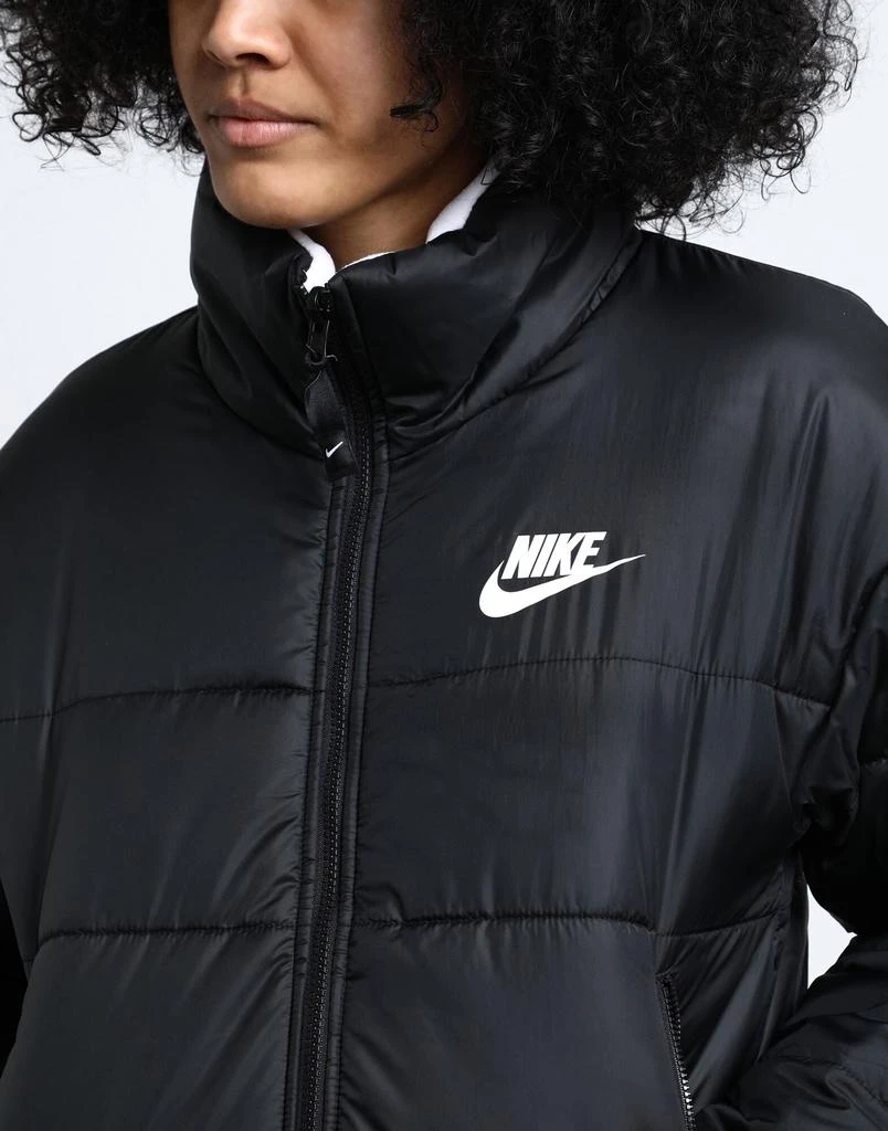 NIKE Shell  jacket 4