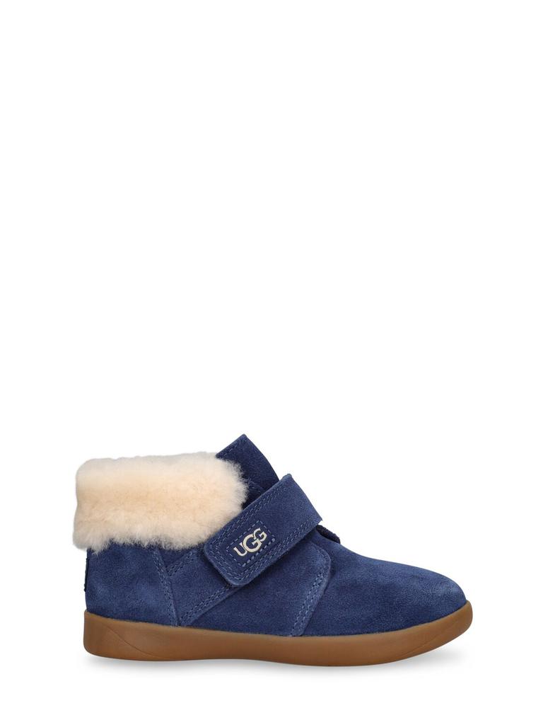 UGG ブーティNolen（ノーレン）17cm Kids Nolen Nolen Ugg UGG ブーティNolen（ノーレン）17cm UGG NOLEN