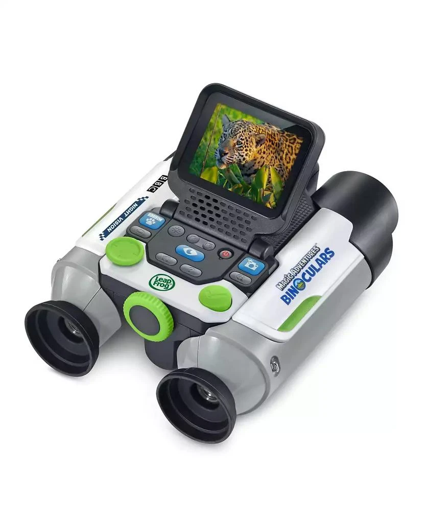 VTech LeapFrog Magic Adventures Binoculars 1