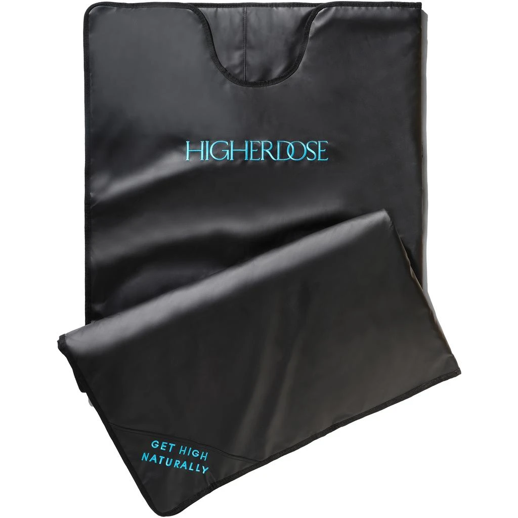 HigherDOSE HigherDOSE Infrared Sauna Blanket 2