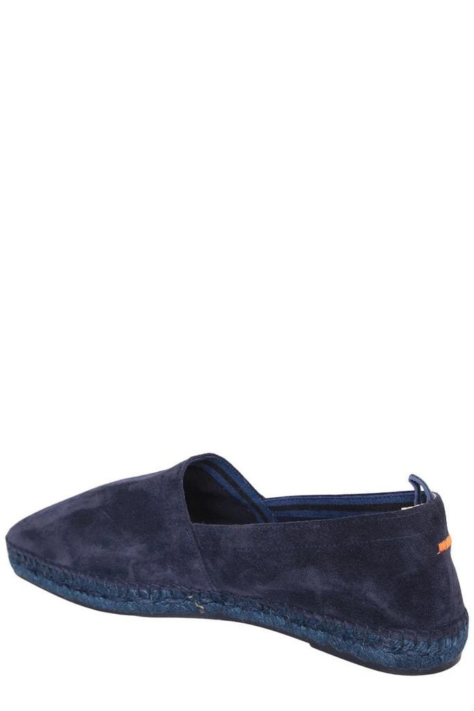 CASTAÑER Castañer Pablo Flat Espadrilles 3
