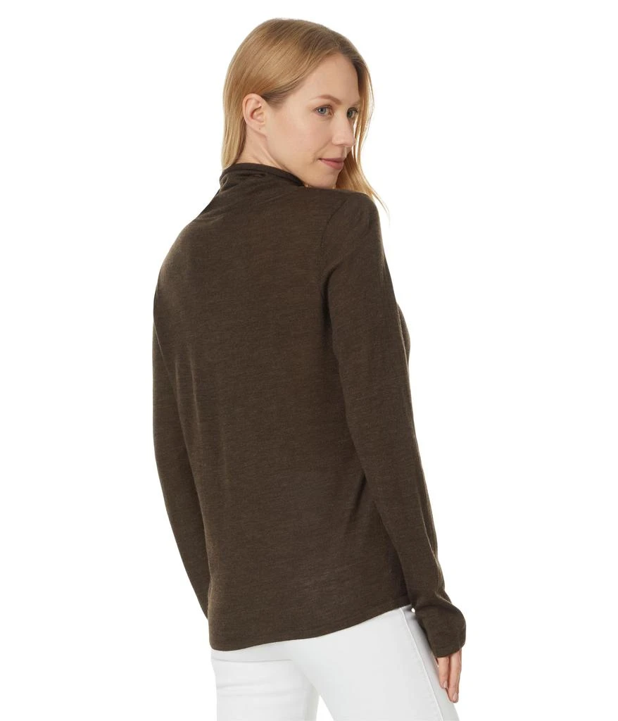 Eileen Fisher Turtleneck 2
