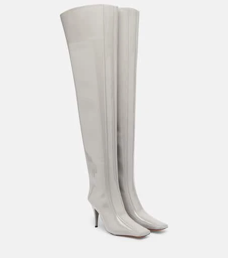 Stella McCartney Eve over-the-knee boots 1