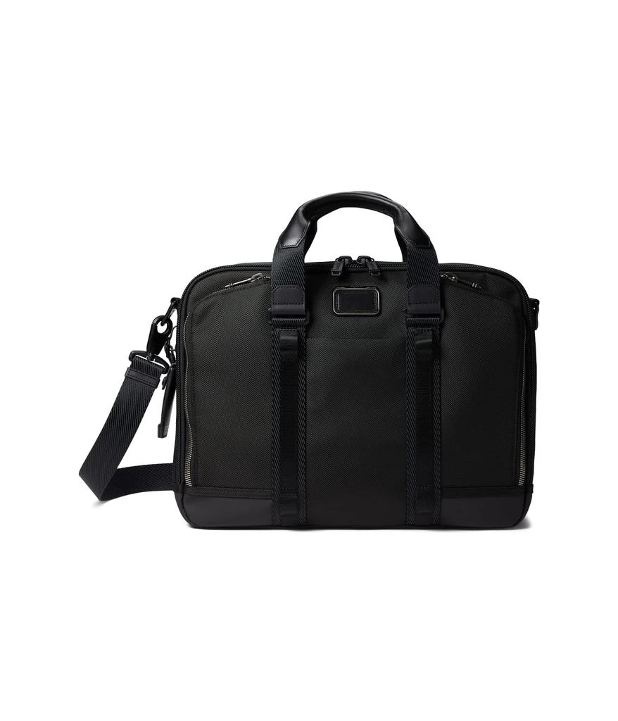 Tumi Advanced Brief 1