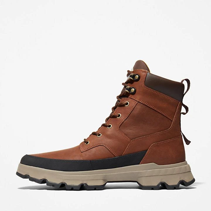 Timberland GreenStride™ TBL® Originals Ultra Waterproof Boot for Men in Light Brown 6