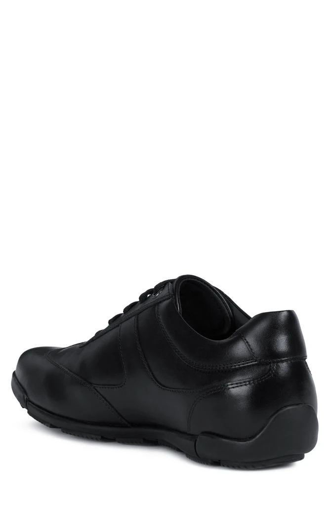 Geox Edgware Low Top Sneaker 2