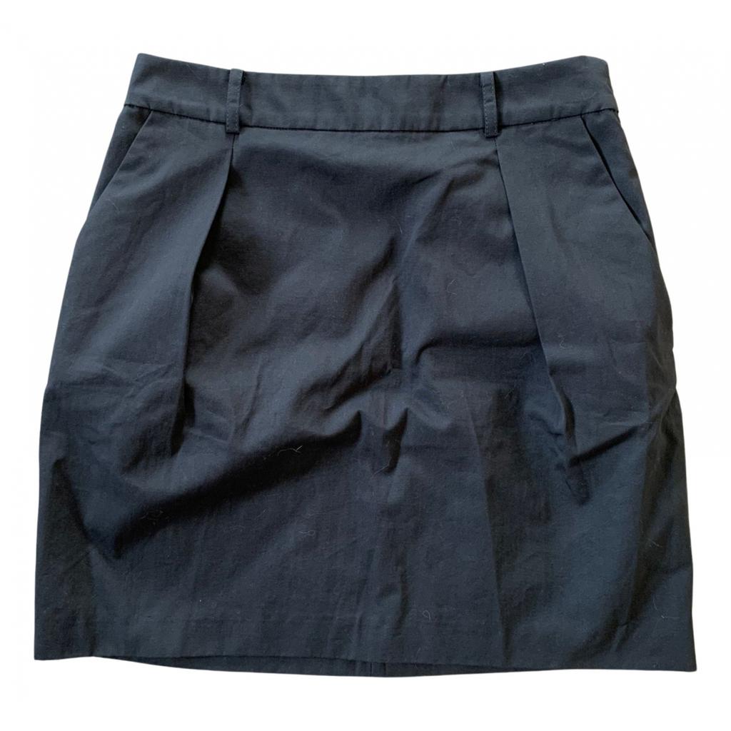 Ba&sh Ba&sh Fall Winter 2020 mid-length skirt