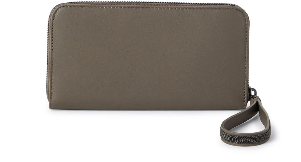 BRUNELLO CUCINELLI Monile wallet 3