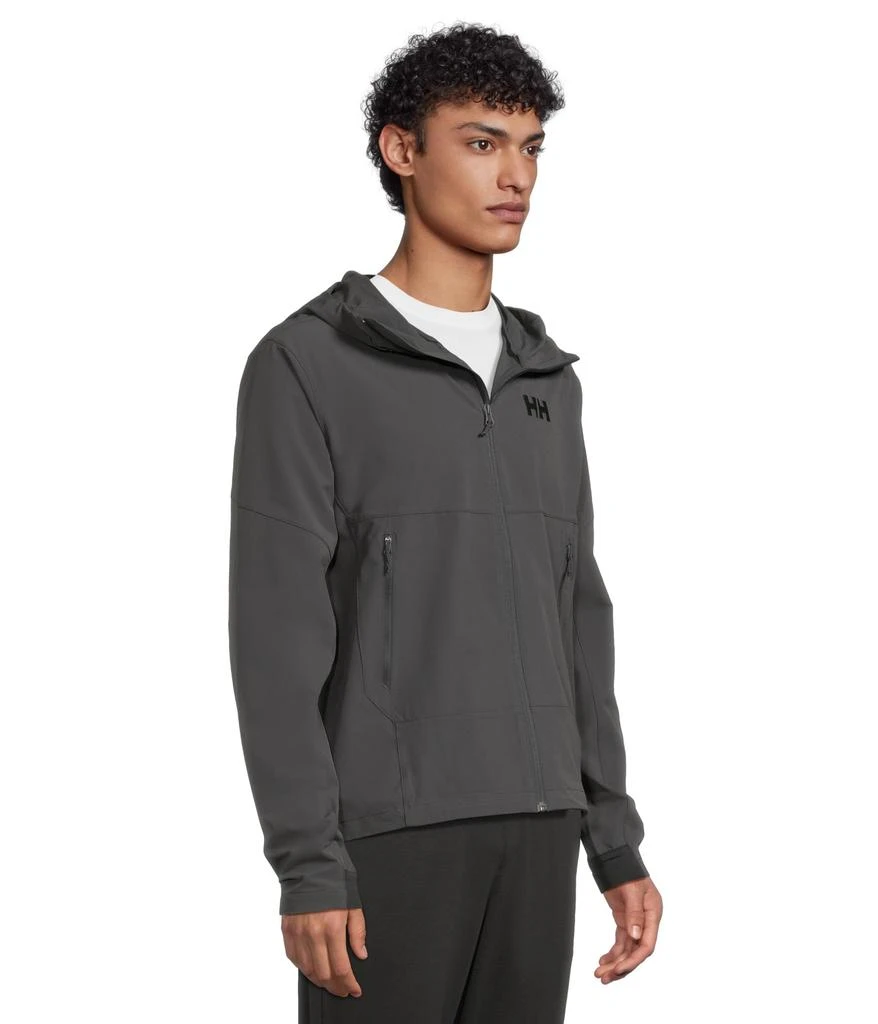 Helly Hansen Blaze Softshell Hood 2