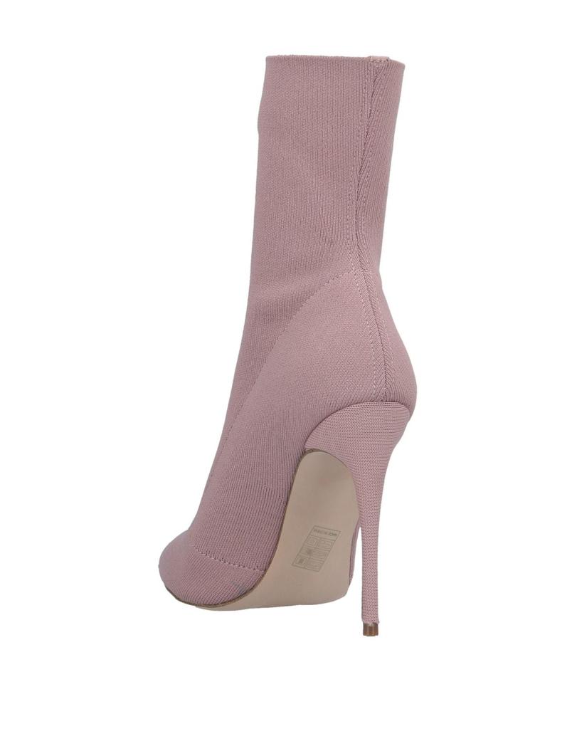 Steve Madden Steve Madden - Ankle Boots - Pastel Pink - Woman