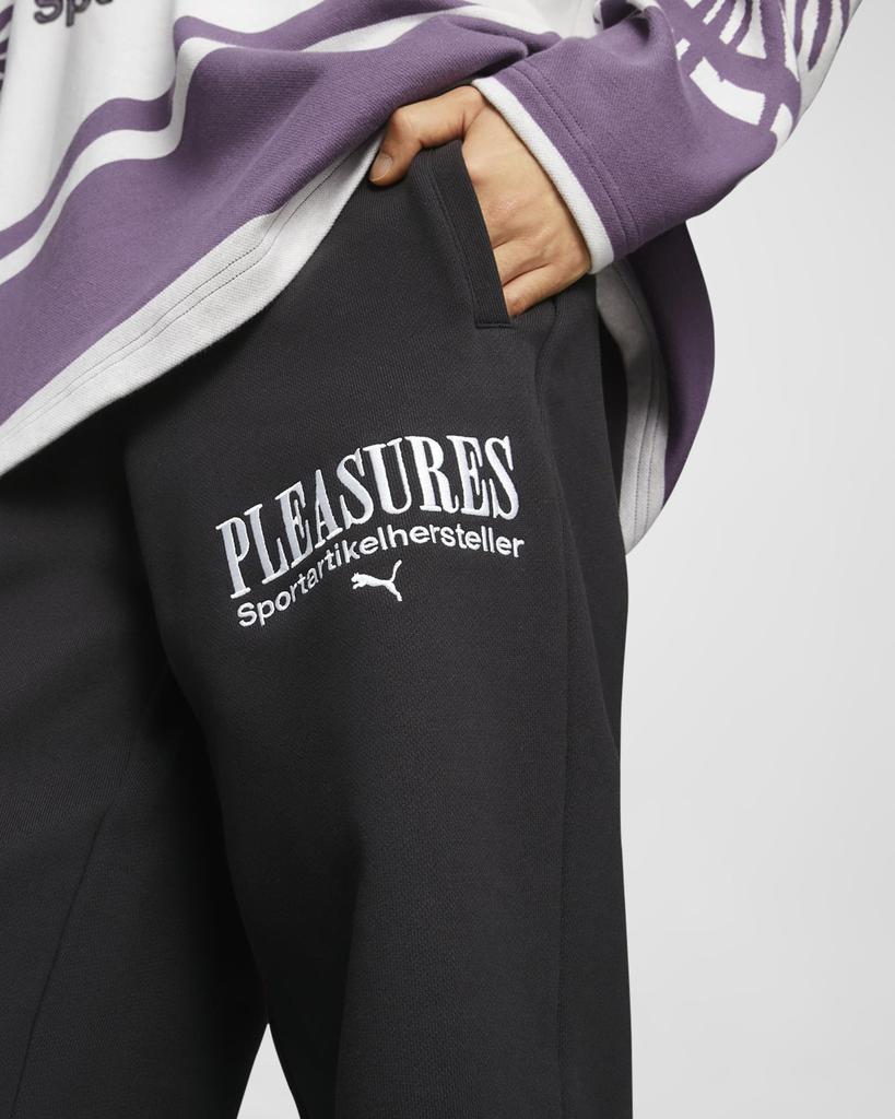 x Pleasures Men's Sweatpants – On Sale Now with Up to 31 x Pleasures Men's Sweatpants – On Sale Now with Up to 31