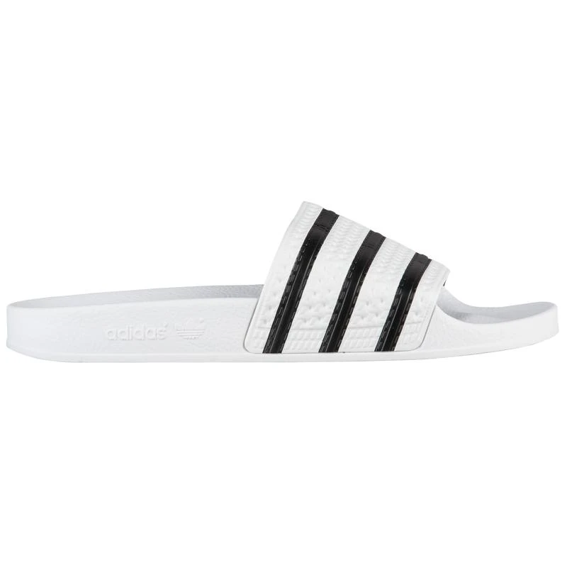 Adidas adidas Originals Adilette Lite Slides - Men's 1