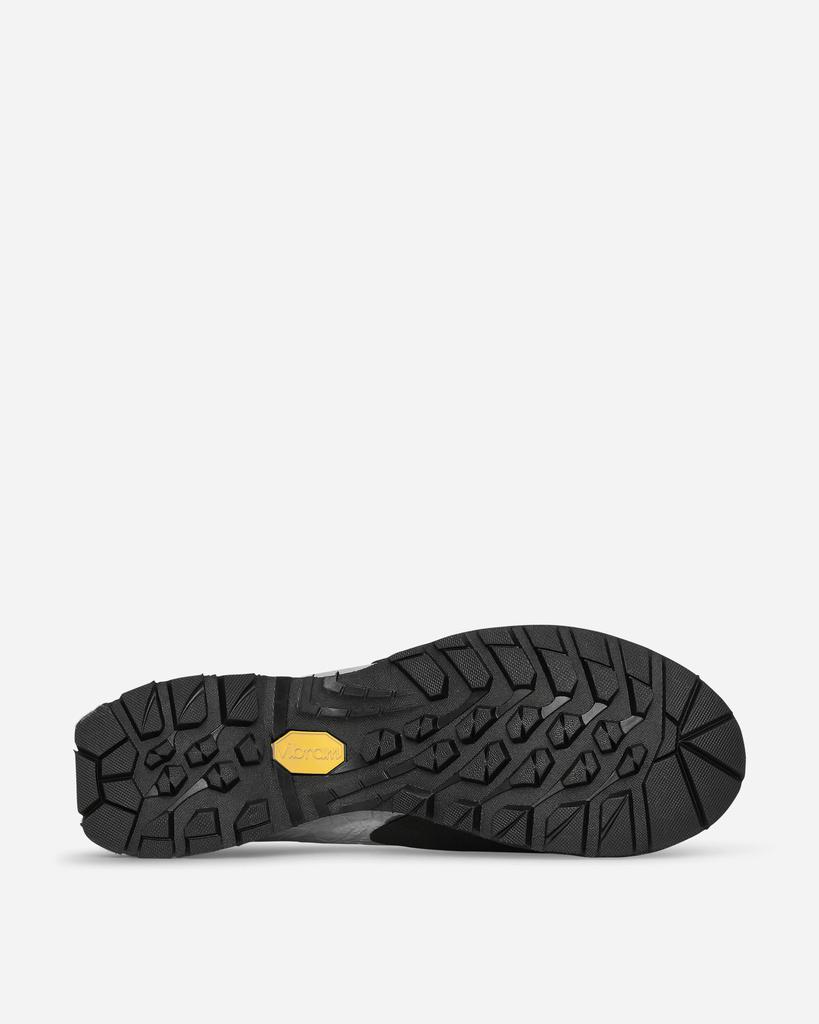 靴 DEMON POYANA LEATHER POYANA BOOT – Demon Footwear