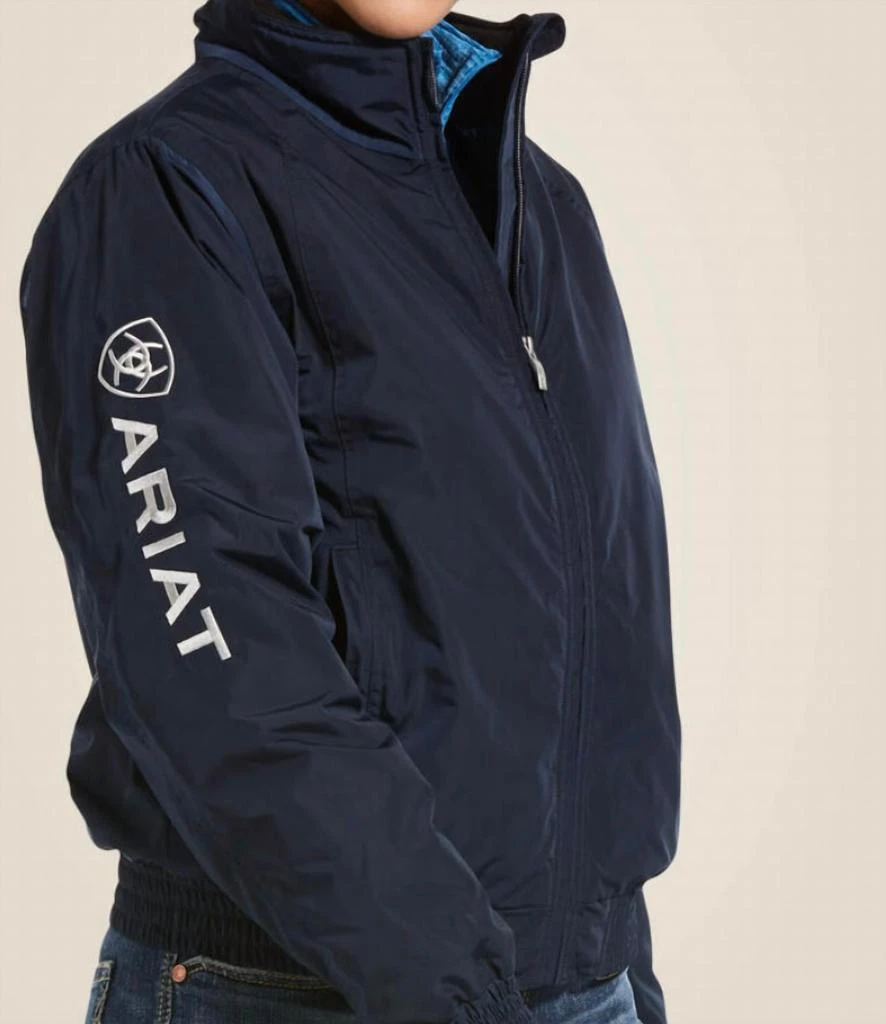 Ariat Ariat - Stable Jacket 4