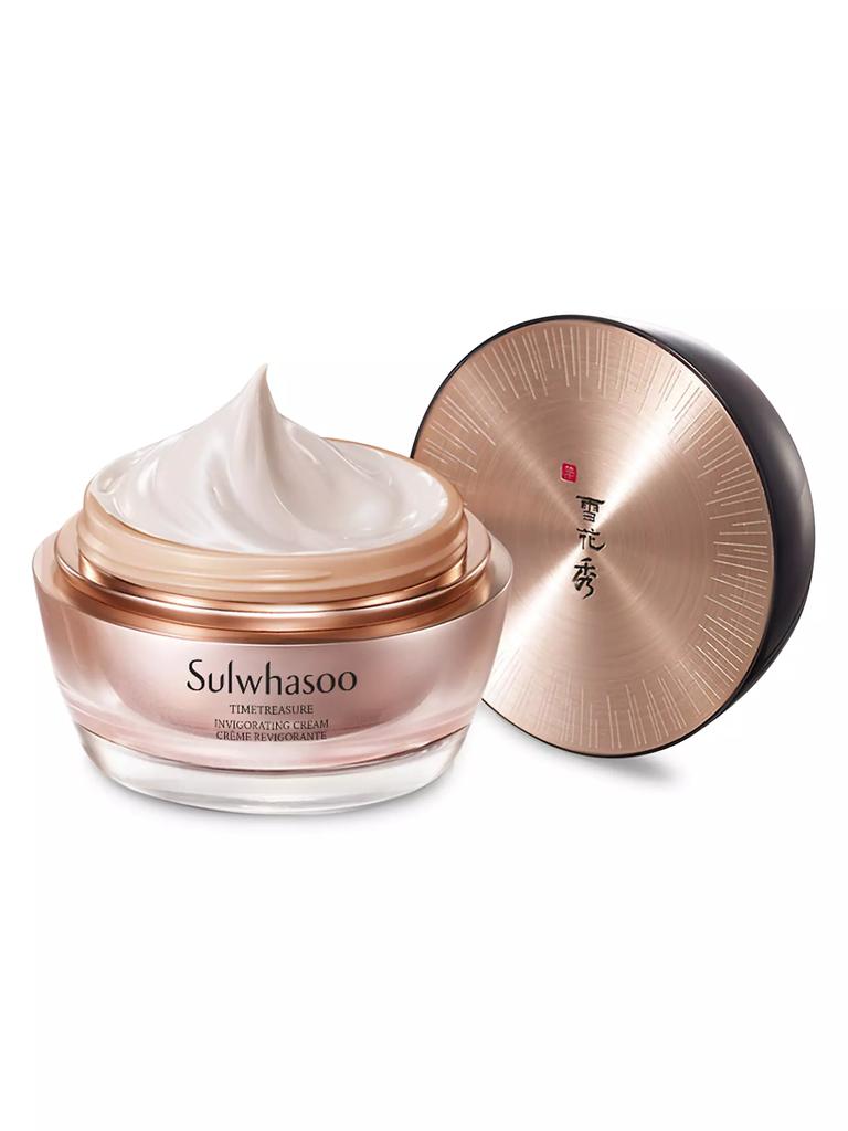 Sulwhasoo Timetreasure Invigorating Cream