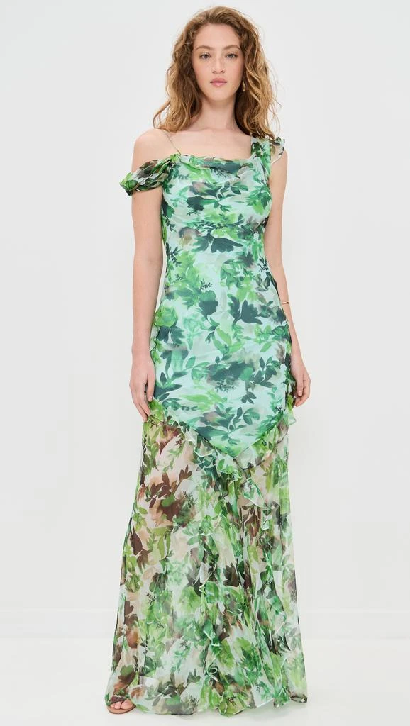 Saloni Seema Dress 6