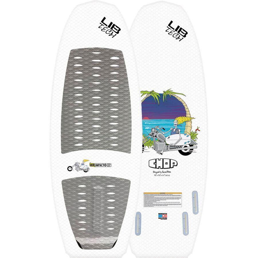 Lib Technologies Chop Board