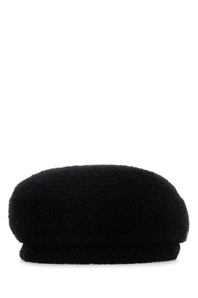 Helen Kaminski Helen Kaminski Hailie Bouclé Designed Beret 1
