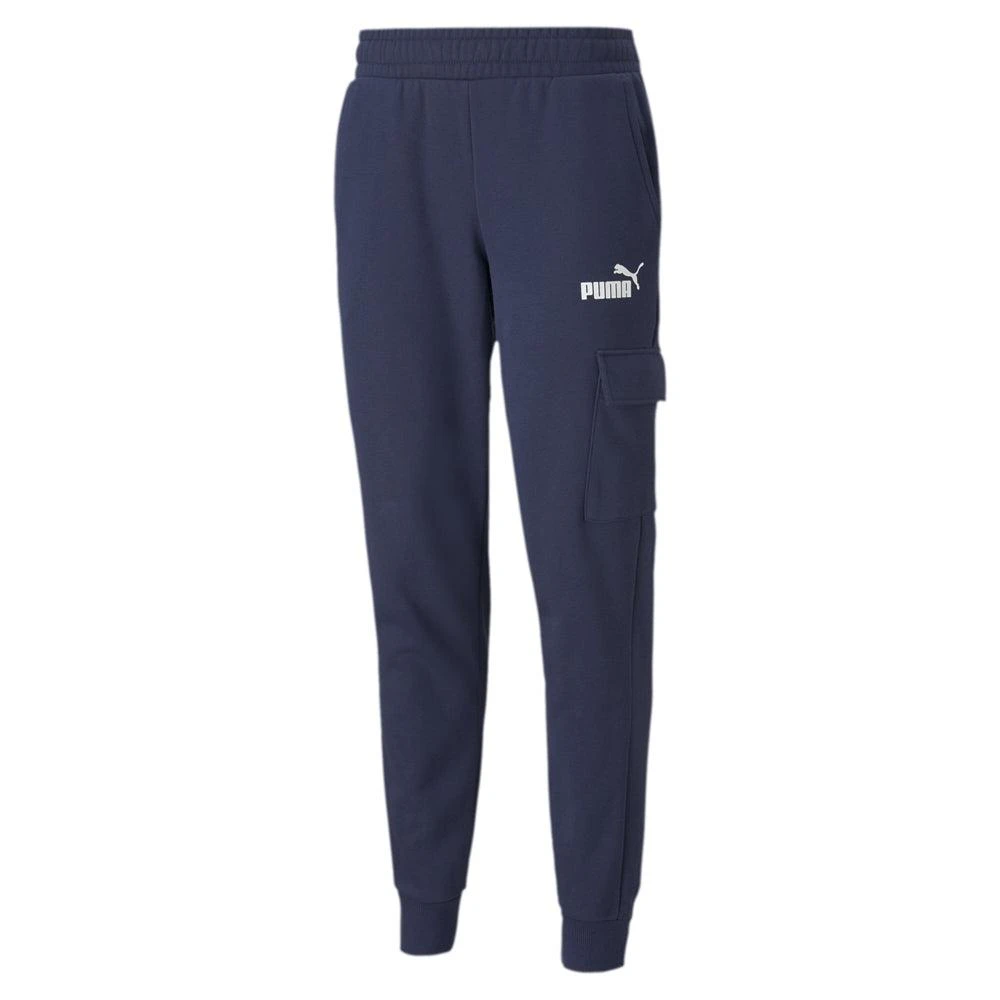 Puma Essentials Cargo Pants 1